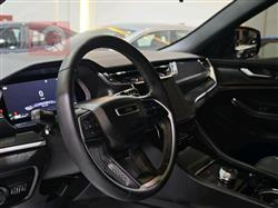 Jeep Grand Cherokee L